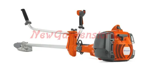 Freischneider A Ausbruch Husqvarna 555FX 53,3cc 2,8 Kw von Husqvarna