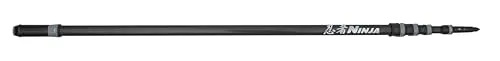 Unger Carbon Teleskopstange Ninja 5,50 m von UNGER