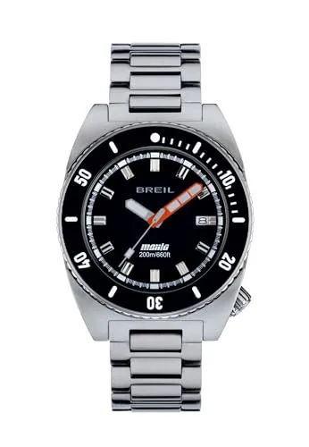 Taucheruhren bis 200 Euro von Breil