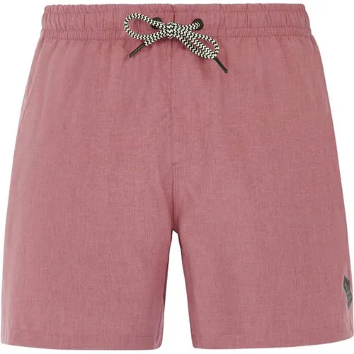 PROTEST Herren Badeshorts DAVEY beachshort von Protest