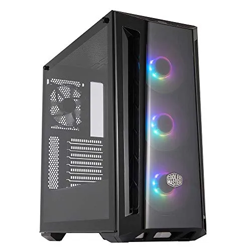 Cooler Master MasterBox MB520 ARGB