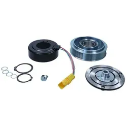 Produktbild Maxgear Magnetkupplung für Klimakompressor AC130017