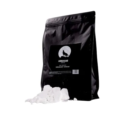 MoonKing Sports Crunchy Chalk 300g von MoonKing