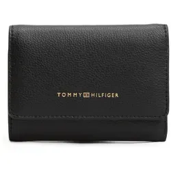 TOMMY HILFIGER TH LOGOTAPE TRIFOLD Geldbörse