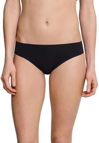 Sale SCHIESSER Damen seamless Hipster Short black Gr.44 NEU ehemaliger UVP14,95€