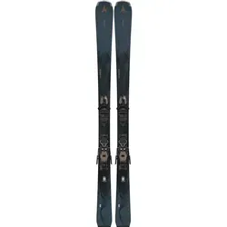 Atomic CLOUD Q11 (25/26) + M 10 GW - Damenski - 155cm von Atomic