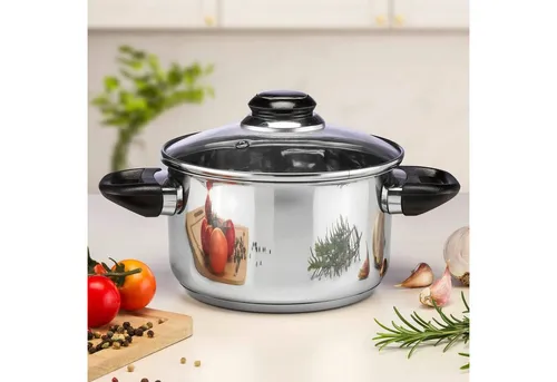 Haushalt International Fleischtopf Fleischtopf 