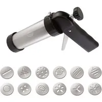 Dr. Oetker Gebäckpresse