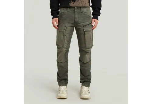 G-STAR Hose Rovic zip 3D regular tapered von G-STAR