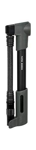 Topeak Nano Shock Dämpferpumpe von Topeak