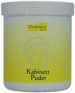 Omeisan Kabinett Puder 250 g von Omeisan