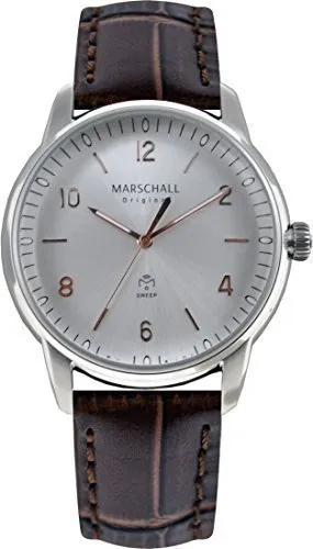 Funkuhren von Marschall Original