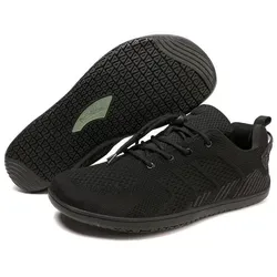 Freiluftkind Camino – Sportliche Sneaker Barfußschuhe – Unisex Barfußschuh Barfußschuh Atmungsaktiv