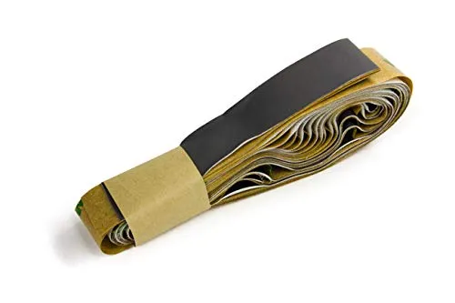 Campfrei Zeltnaht-Reparatur-Band grau 300 cm selbstklebend Nahtdichter Nahtband Zelte