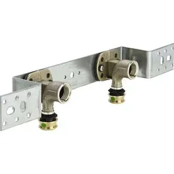 Viega Raxofix Montageeinheit 660659 16mmxRp 1/2 von Viega