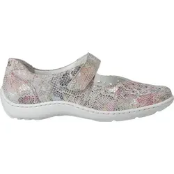 Henni rosa Gr. 36.5 von WALDLÄUFER