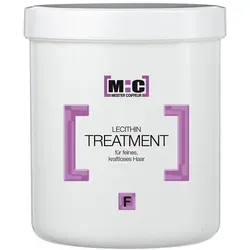 M:C Treatment Lecithin F feines/kraftloses Haar 1000 ml