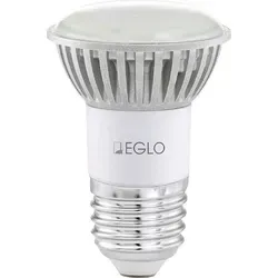 Eglo LED PAR16 Reflektor 3W = 25W E27 matt Neutralweiß 4200K 90°