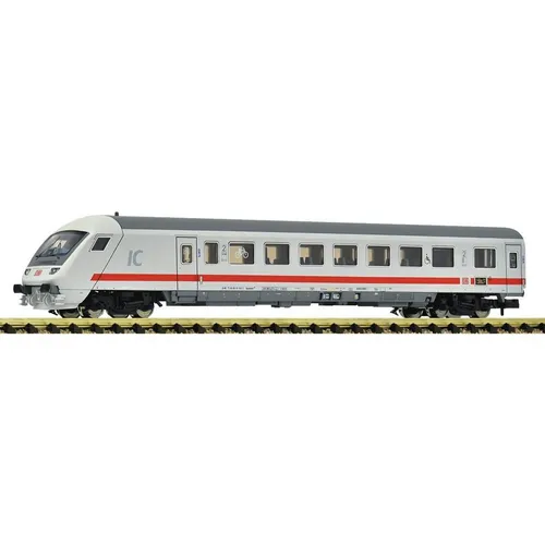 Fleischmann 6260048 N IC/EC-Steuerwagen Bpmmbdzf 286.3 von FLEISCHMANN