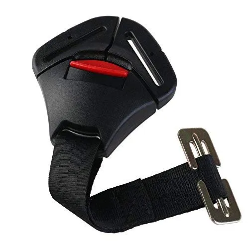 ISKIP Auto-Babysitz Schrittschnalle von ISKIP