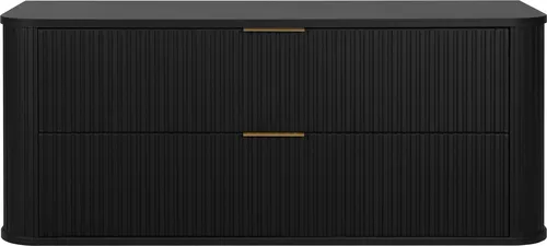 Wasch- und Schminktische Schwarz von 3E 3xE living.com