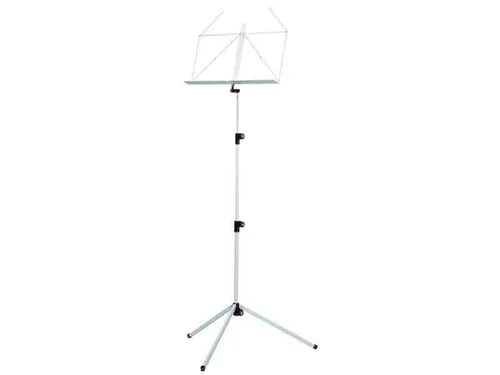 K&M 100/1 White Notenständer von K&M