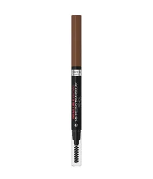 L'Oréal Paris Infaillible Brows 24h Brow Filling Triangular Pencil Augenbrauenstift 1 ml Nr. 6.0 - Dark Blonde