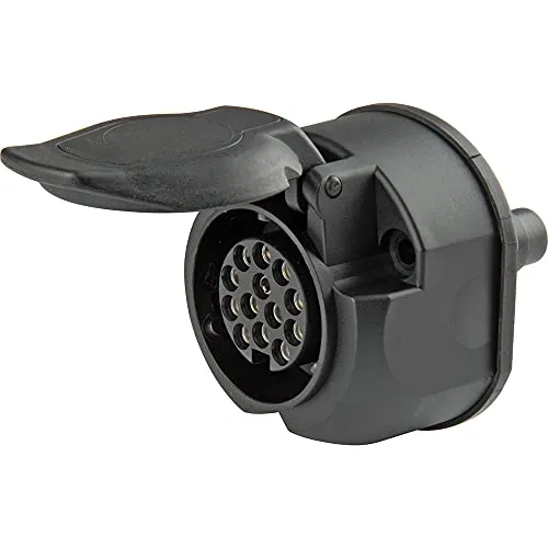 Herth+buss Elparts Steckdose 51305138