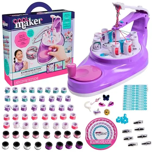 Spin Master von Cool MAKER