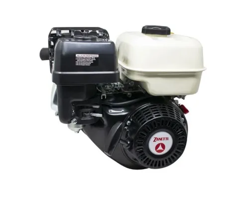 Motor Komplett Benzin Zanetti ZBM270BL2
