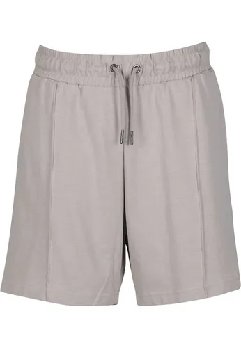 URBAN CLASSICS Sweatshorts Urban Classics Heavy Jersey Pintuck Track Shorts (1-tlg)