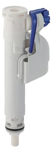 Geberit Typ 380 Füllventil für WC-Spülkasten - Spülkästen: Effizientes Füllventil mit geräuscharmem Betrieb und einfachem Einbau für zuverlässige Wasserversorgung.