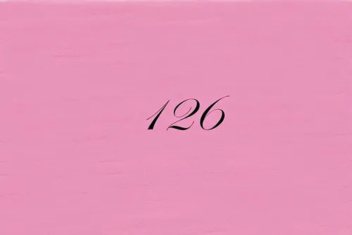 BORMA Kreidefarbe Shabby Chic Kreidefarbe