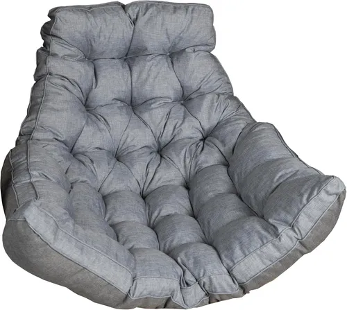 sunnypillow Hängesessel Kissen von sunnypillow