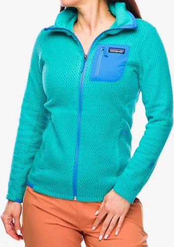Patagonia Outdoorjacke W's R1 Air Full-Zip Hoody