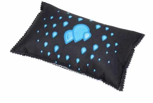 Wenko Luftentfeuchter Auto-Entfeuchter