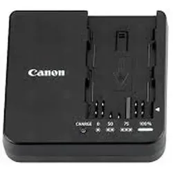 Canon CG-A20 Ladegerät für Akkus BP-A Serie von Canon