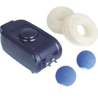 Ubbink Teichbelüfter Air Outdoor 200