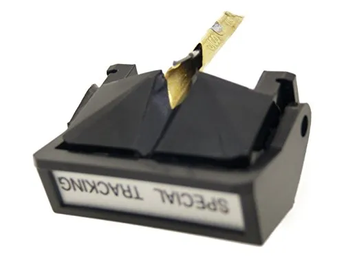 JICO VN-35HE Ersatz für Shure VN35HE Stylus