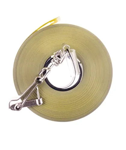 Ersatzband für Forstmaßband 20m 20 m Länge