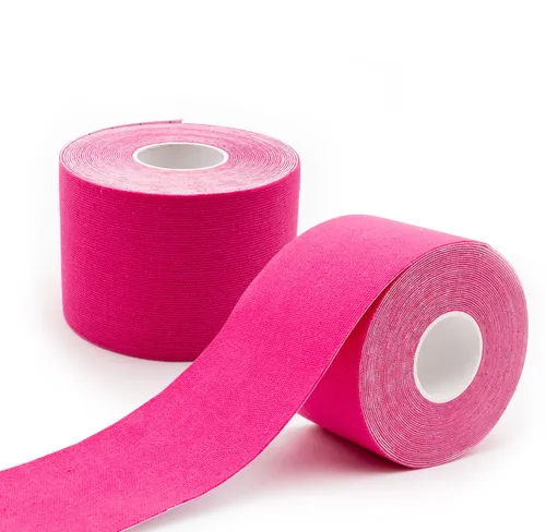 axion® Kinesiotapes pink - Medizinprodukt - Kinesiologie Tape