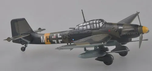 HobbyBoss 80287 1/72 Junkers Ju 87G-1 Stuka