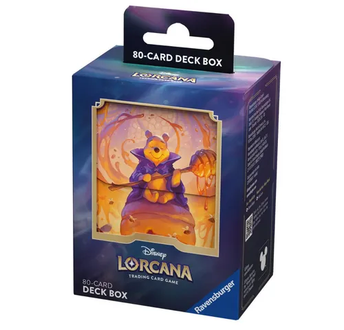 Ravensburger Sammelkarte Disney Lorcana - Dec