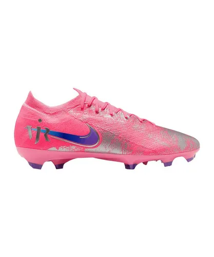Nike Performance Fußballschuh blau/rot 45,5 EU - Hochwertiger Fußballschuh in Größe 45,5 für optimalen Grip und Ballkontrolle. Ideal für Spiele auf Naturrasen, bietet er Komfort und Stabilität im Spiel.
