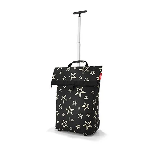 trolley M 43 x 53 x 21 cm 43 Liter stars