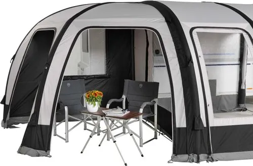 StarCamp by Dorema Cosy Corner Anbau rechts für Magnum Air Force