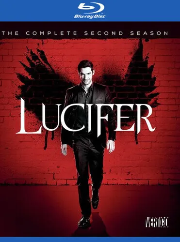 Lucifer