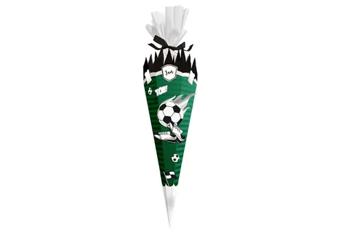 itenga Schultüte itenga SCHULTÜTEN Bastelset 68cm 