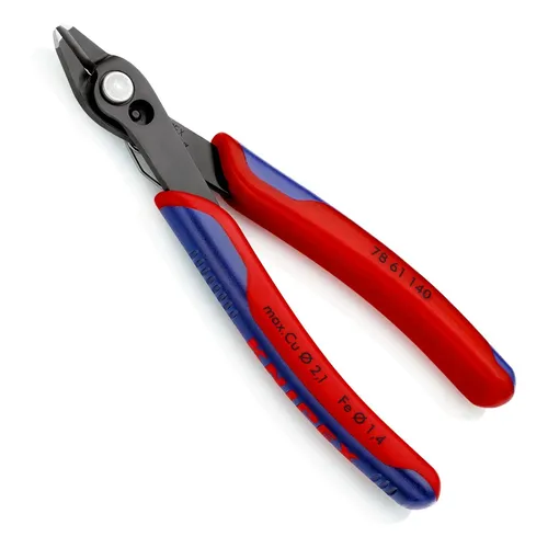 KNIPEX Electronic Super Knips XL 140 mm von KNIPEX