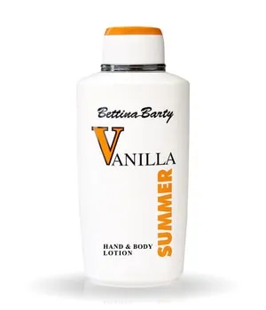 Bettina Barty Summer Bodylotion 500 ml von Bettina Barty
